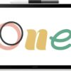 Wacom Grafiktablet One 14 (2025) 