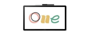 2027207_3 - Mediatech Wacom Grafiktablet One 14 (2025)