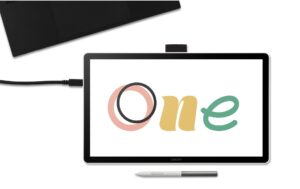 2027207_6 - Mediatech Wacom Grafiktablet One 14 (2025)