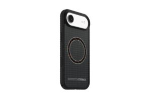 2027236_1 - Mediatech OtterBox Sole, Night Raid (Black) iPhone Air