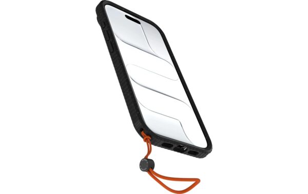 2027236_2 - Mediatech OtterBox Sole, Night Raid (Black) iPhone Air