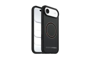 2027236_3 - Mediatech OtterBox Sole, Night Raid (Black) iPhone Air
