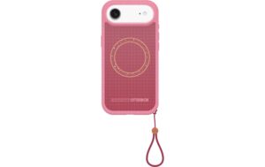 2027238 - Mediatech OtterBox Sole, Xtra Hot (Pink) iPhone Air