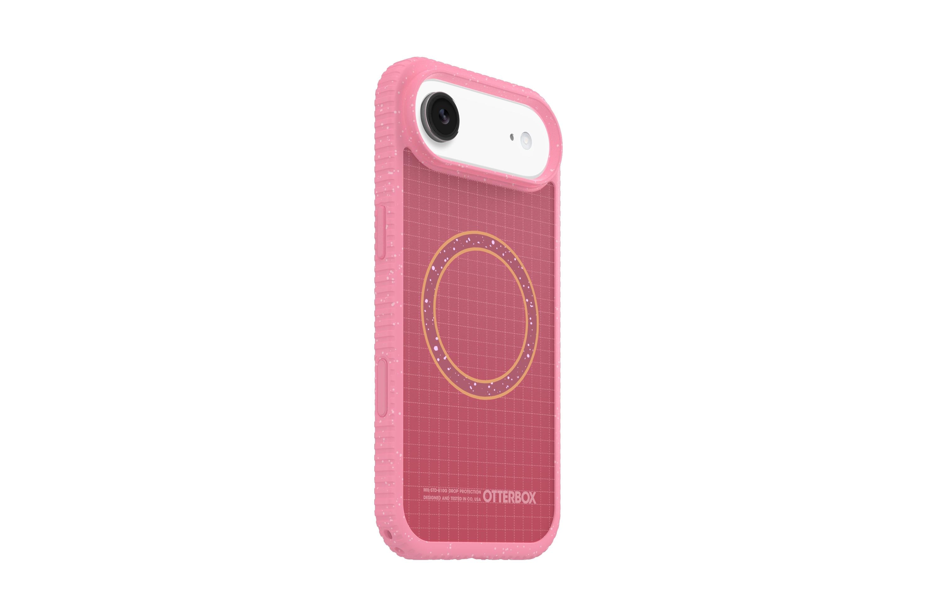 2027238_1 - Mediatech OtterBox Sole, Xtra Hot (Pink) iPhone Air