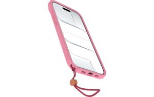 2027238_2 - Mediatech OtterBox Sole, Xtra Hot (Pink) iPhone Air