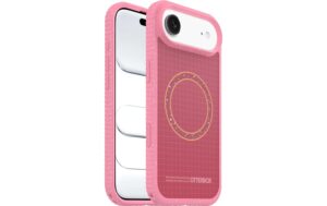 2027238_3 - Mediatech OtterBox Sole, Xtra Hot (Pink) iPhone Air