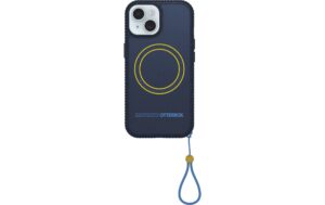 OtterBox Sole, Real Quiet (Blue) iPhone 16e/15/14/13