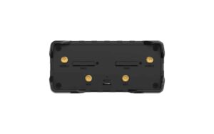 2027371_2 - Mediatech Teltonika RUT951 POE+ LTE Industrierouter Cat.4 LTE, 4xGE, WiFi-4, Dual-SIM, eSIM,