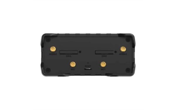2027371_2 - Mediatech Teltonika RUT951 POE+ LTE Industrierouter Cat.4 LTE, 4xGE, WiFi-4, Dual-SIM, eSIM,