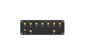 2027374_5 - Mediatech Teltonika 5G & LTE Industrierouter RUTM56 3.4Gbps 5G & Cat4 LTE,5xGE, WiFi-5,Dual-Sim