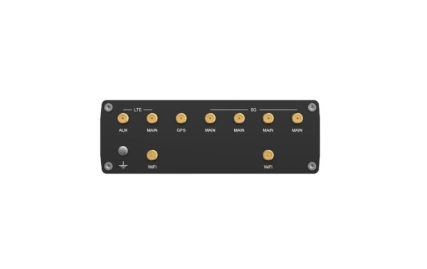 2027374_5 - Mediatech Teltonika 5G & LTE Industrierouter RUTM56 3.4Gbps 5G & Cat4 LTE,5xGE, WiFi-5,Dual-Sim