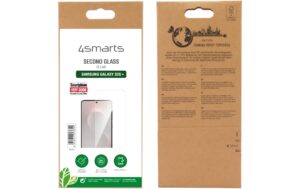 4smarts Second Glass Galaxy S26+