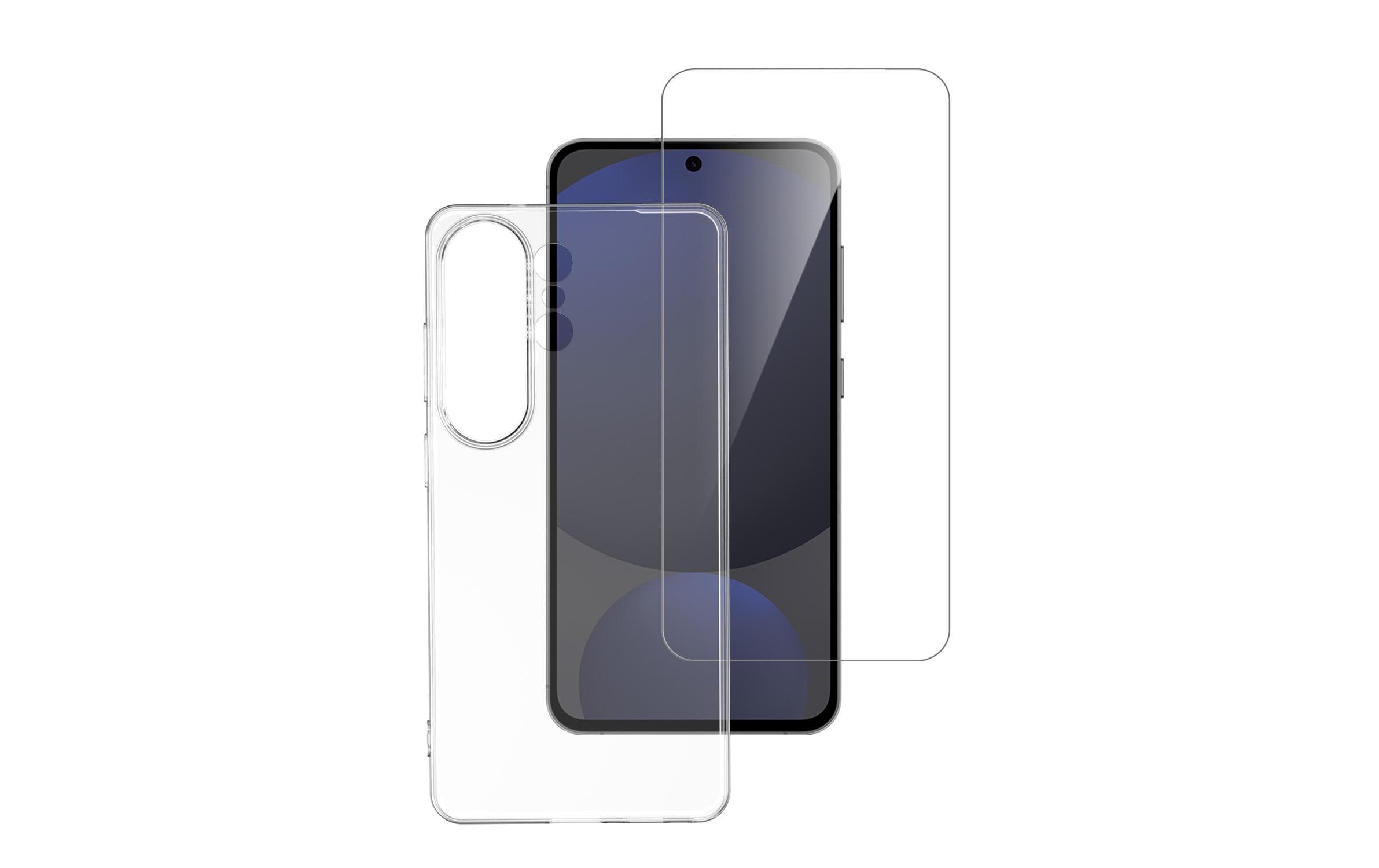 2027462 - Mediatech 4smarts 360° Protection Set Galaxy S26 Ultra