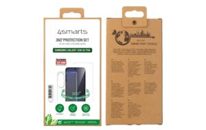 2027462_1 - Mediatech 4smarts 360° Protection Set Galaxy S26 Ultra