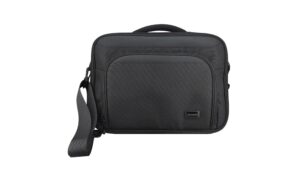 4smarts Notebooktasche Target Eco Clamshell 15-16