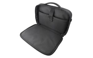 4smarts Notebooktasche Target Eco Clamshell 15-16