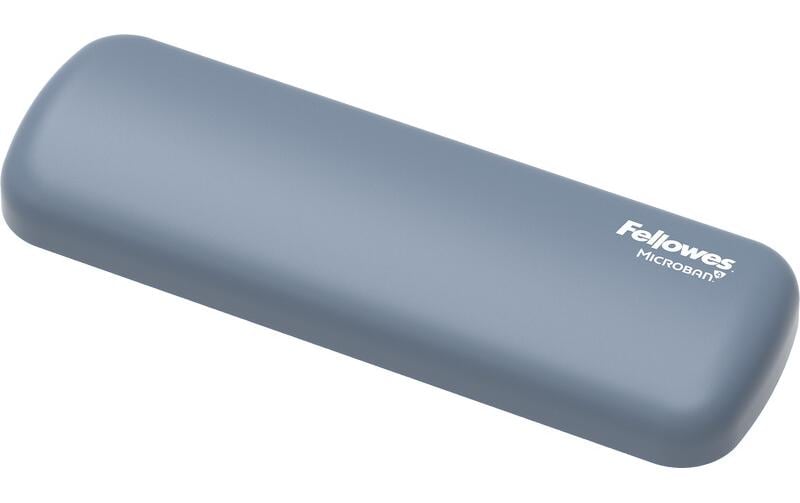 2028210 - Mediatech Fellowes Handgelenkauflage Breyta marine aus recyceltem Material kaufen Schweiz | Mediatech.ch