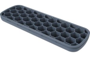 2028210_2 - Mediatech Fellowes Handgelenkauflage Breyta marine aus recyceltem Material