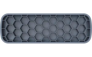 2028210_3 - Mediatech Fellowes Handgelenkauflage Breyta marine aus recyceltem Material