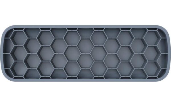 2028210_3 - Mediatech Fellowes Handgelenkauflage Breyta marine aus recyceltem Material