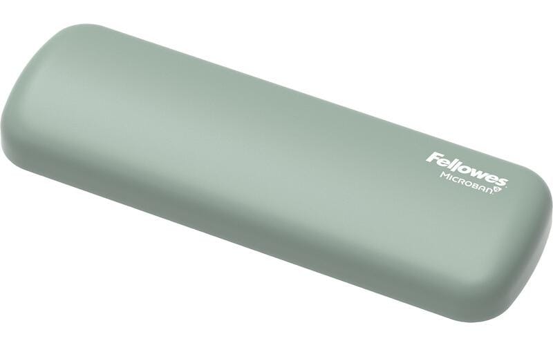 2028211 - Mediatech Fellowes Handgelenkauflage Breyta sage aus recyceltem Material kaufen Schweiz | Mediatech.ch