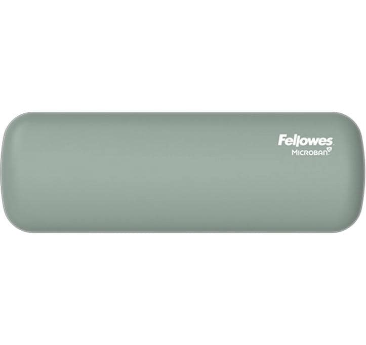 2028211_1 - Mediatech Fellowes Handgelenkauflage Breyta sage aus recyceltem Material