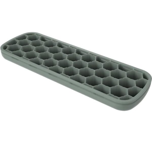 2028211_2 - Mediatech Fellowes Handgelenkauflage Breyta sage aus recyceltem Material