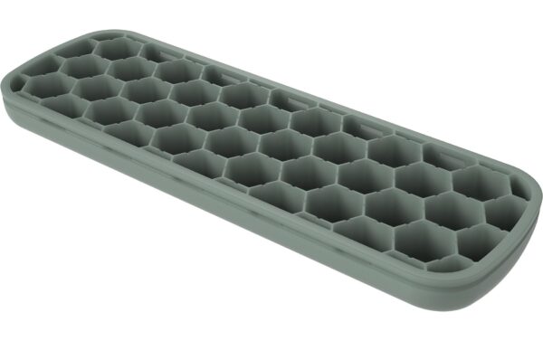 2028211_3 - Mediatech Fellowes Handgelenkauflage Breyta sage aus recyceltem Material