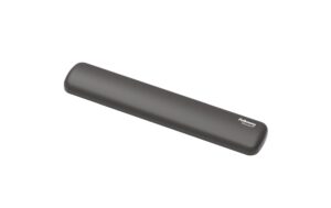 2028213 - Mediatech Fellowes kompakte Handgelenkauflage Breyta aus recyceltem Material, black kaufen Schweiz | Mediatech.ch