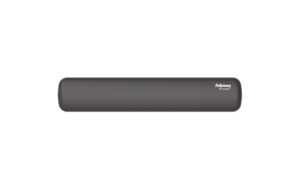 2028213_1 - Mediatech Fellowes kompakte Handgelenkauflage Breyta aus recyceltem Material, black