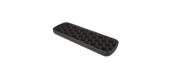 2028213_2 - Mediatech Fellowes kompakte Handgelenkauflage Breyta aus recyceltem Material, black