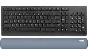 2028220_2 - Mediatech Fellowes Handgelenkauflage Breyta aus recyceltem Material, marine