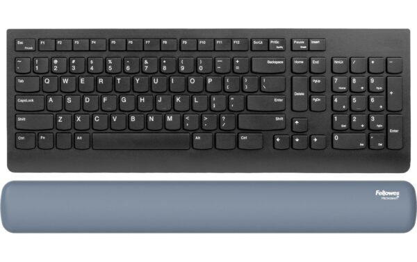 2028220_2 - Mediatech Fellowes Handgelenkauflage Breyta aus recyceltem Material, marine
