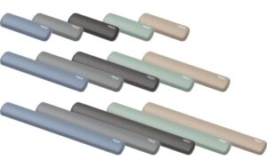 2028220_4 - Mediatech Fellowes Handgelenkauflage Breyta aus recyceltem Material, marine