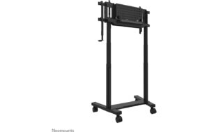 2028679_2 - Mediatech Neomounts MOVE Lift XL TV trolley 75-110 - motorised