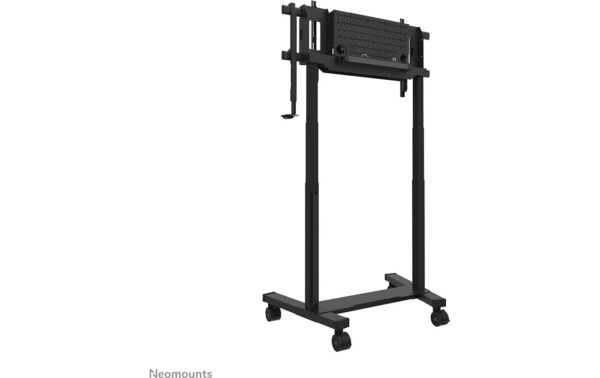 2028679_2 - Mediatech Neomounts MOVE Lift XL TV trolley 75-110 - motorised