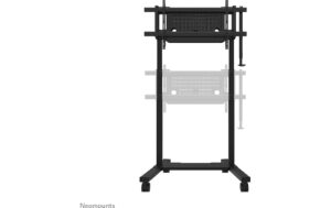 2028679_3 - Mediatech Neomounts MOVE Lift XL TV trolley 75-110 - motorised