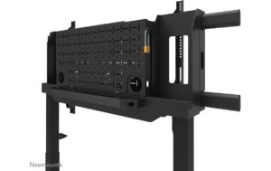 2028679_4 - Mediatech Neomounts MOVE Lift XL TV trolley 75-110 - motorised