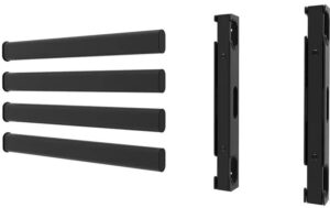 Neomounts MOVE Lift XL VESA extension kit 86-110 - max 160 kg kaufen Schweiz | Mediatech.ch