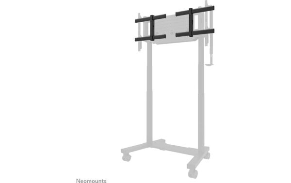 Neomounts MOVE Lift XL VESA extension kit 86-110 - max 160 kg