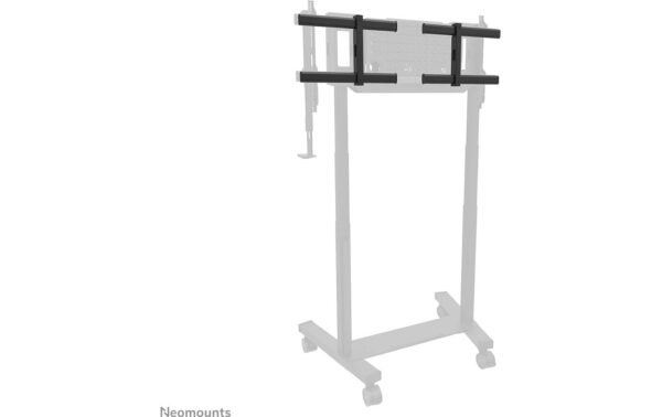 Neomounts MOVE Lift XL VESA extension kit 86-110 - max 160 kg