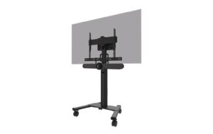 2028681_1 - Mediatech Neomounts Videobar kit 43-110 max 10 kg - universal