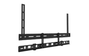 2028681_3 - Mediatech Neomounts Videobar kit 43-110 max 10 kg - universal