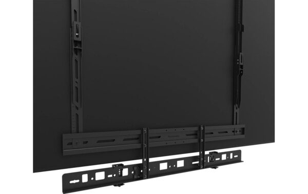 2028681_4 - Mediatech Neomounts Videobar kit 43-110 max 10 kg - universal