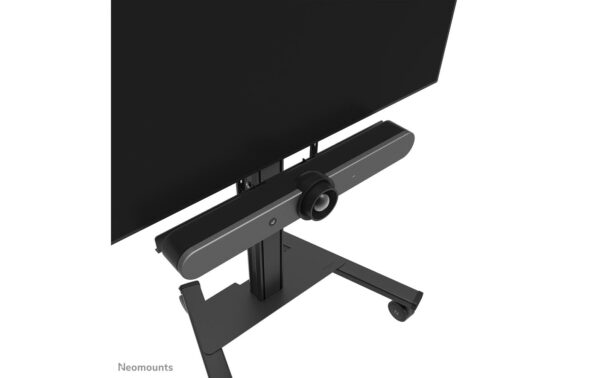 2028681_5 - Mediatech Neomounts Videobar kit 43-110 max 10 kg - universal