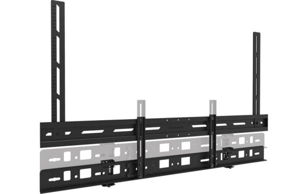 2028681_6 - Mediatech Neomounts Videobar kit 43-110 max 10 kg - universal