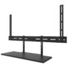 2028682 - Mediatech Neomounts Keyboard shelf kit 43-110 max 2,5 kg - universal
