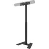 2028685 - Mediatech Neomounts Videobar floor stand max 10 kg - universal