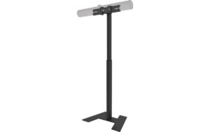 2028685 - Mediatech Neomounts Videobar floor stand max 10 kg - universal kaufen Schweiz | Mediatech.ch