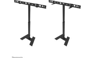 2028685_7 - Mediatech Neomounts Videobar floor stand max 10 kg - universal